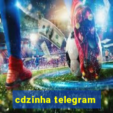 cdzinha telegram